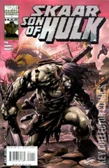 Variant Cover for Skaar: Son of Hulk #1