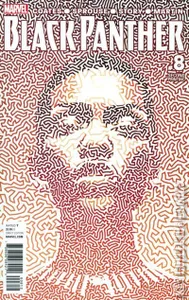 Black Panther #8