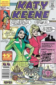 Katy Keene Special #23