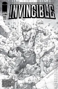 Invincible #111