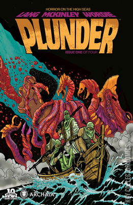 Plunder