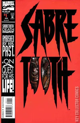 Sabretooth