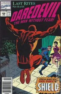 Daredevil #298