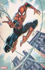 Cover for Amazing Fantasy #1000