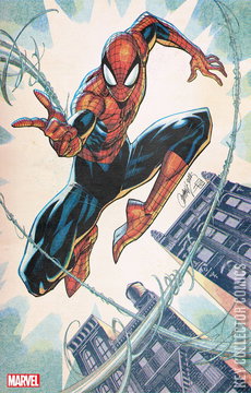 Variant Cover for Amazing Fantasy #1000