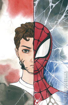 Variant Cover for Amazing Fantasy #1000