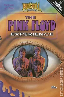 Pink Floyd Experience, The