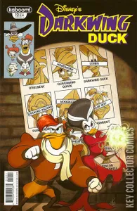 Darkwing Duck #12