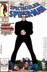 Cover for Peter Parker: The Spectacular Spider-Man #139