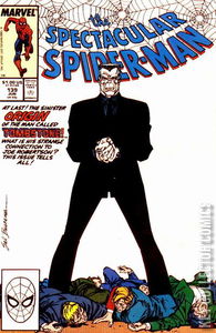 Peter Parker: The Spectacular Spider-Man #139