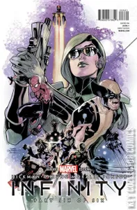 Infinity #6