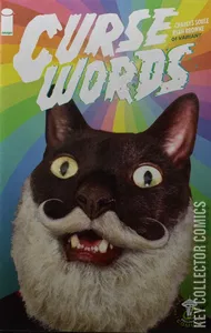 Curse Words #1