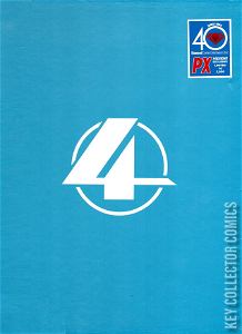 Fantastic Four: Full Circle