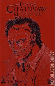 The Texas Chainsaw Massacre: The Grind #1