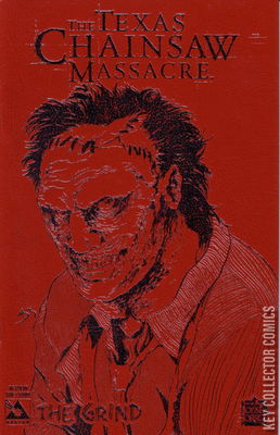 The Texas Chainsaw Massacre: The Grind