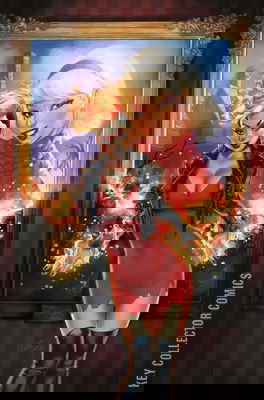 Sabrina Anniversary Spectacular