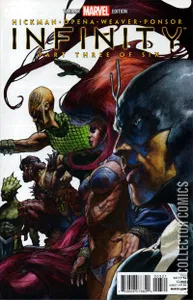 Infinity #3
