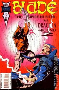 Blade: The Vampire Hunter #3