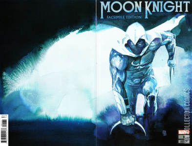 Moon Knight #1
