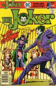 Joker, The #9
