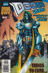 Doom 2099 #44