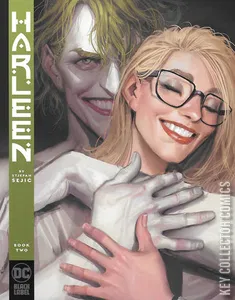 Harleen #2