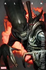 Cover for Alien #1