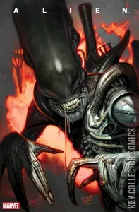 Alien #1
