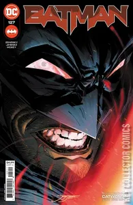 Batman #127