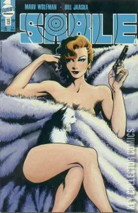 Sable #19