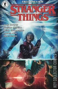 Stranger Things