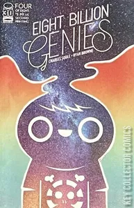 Eight Billion Genies #4