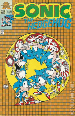 Sonic the Hedgehog