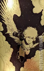 Variant Cover for Wynd: The Throne In The Sky #1