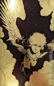 Wynd: The Throne In The Sky #1