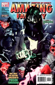 Amazing Fantasy #12