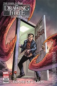 Dark Tower: The Drawing of the Three - House of Cards #1