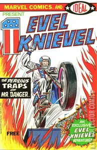 Evel Knievel #1