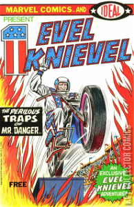 Evel Knievel #1