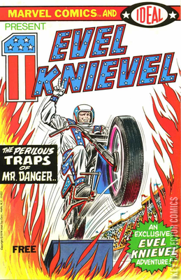 Evel Knievel