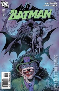 Batman #699