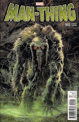 Man-Thing