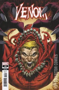 Venom #10