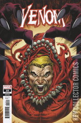 Variant Cover for Venom #10