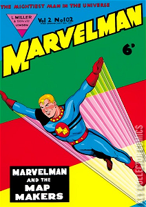 Marvelman #102