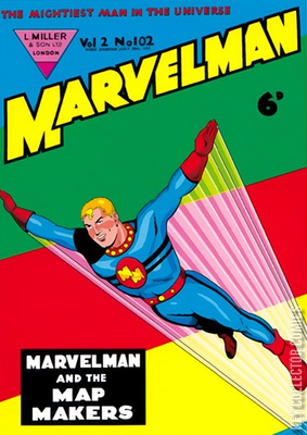 Marvelman