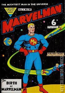 Marvelman #65