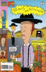 Beavis and Butt-Head #23