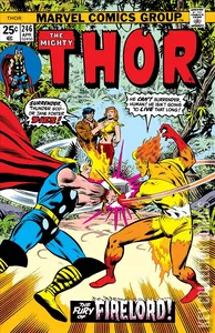 Thor #246