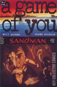 The Sandman #32
